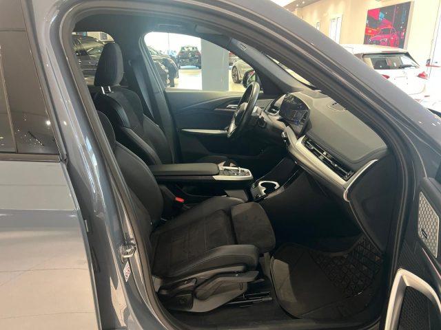 BMW iX1 xDrive30 MSport