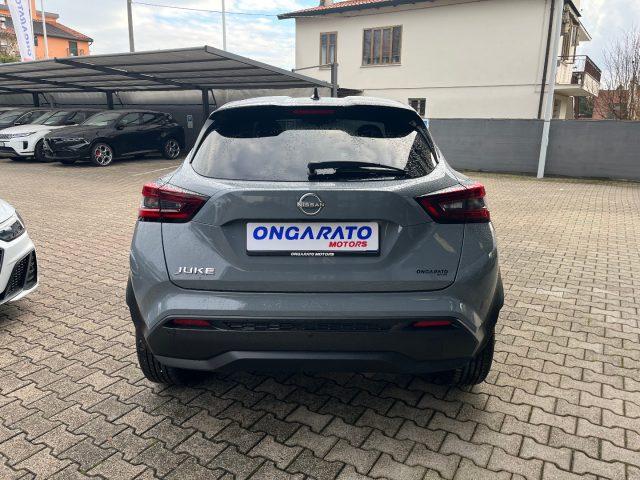 NISSAN Juke 1.0 DIG-T 114 CV N-Connecta #Telecam.