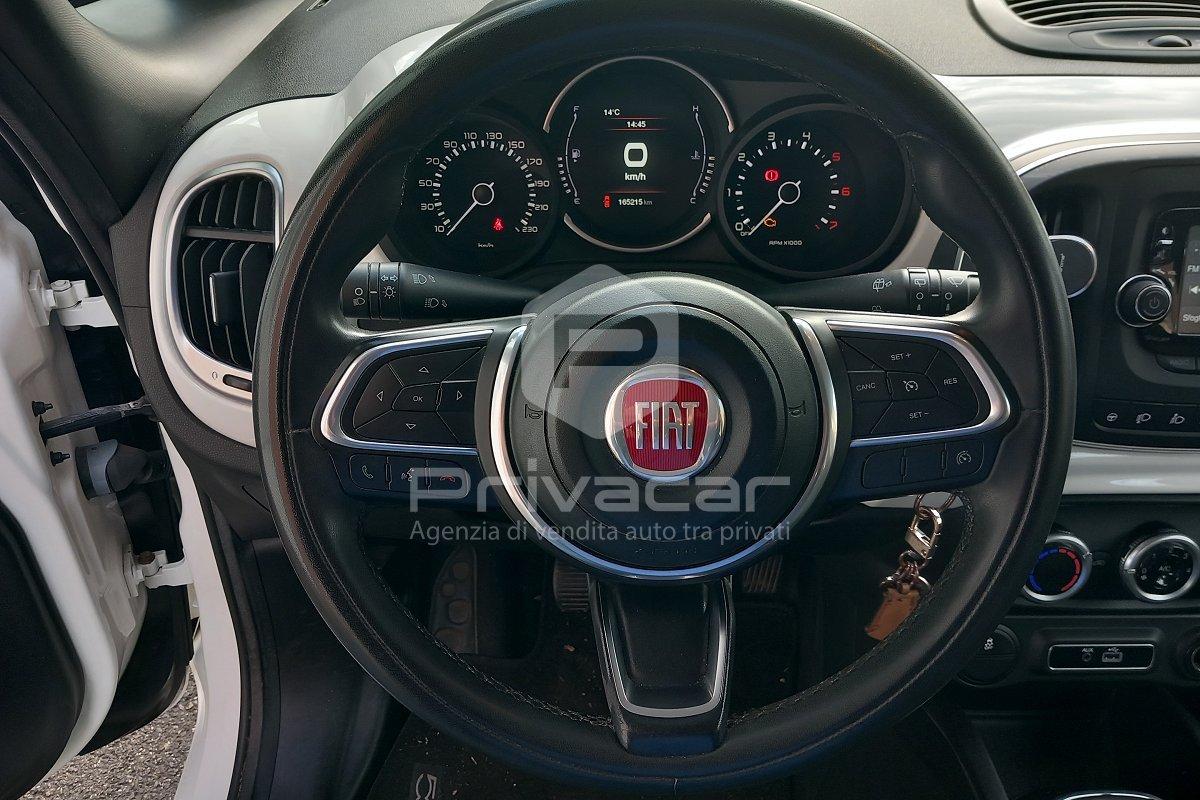 FIAT 500L 1.3 Multijet 95 CV Pop Star