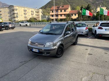 FIAT PANDA - NEOPATENTATI