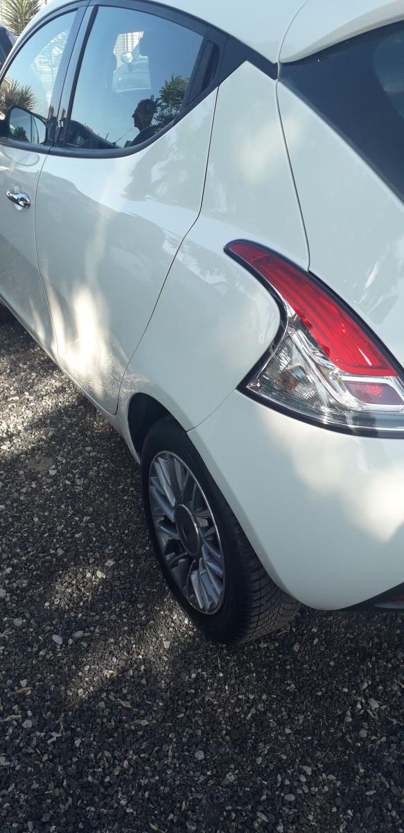 LANCIA - Ypsilon - 1.3 MJT 16V 95 CV 5p. S&S Gold