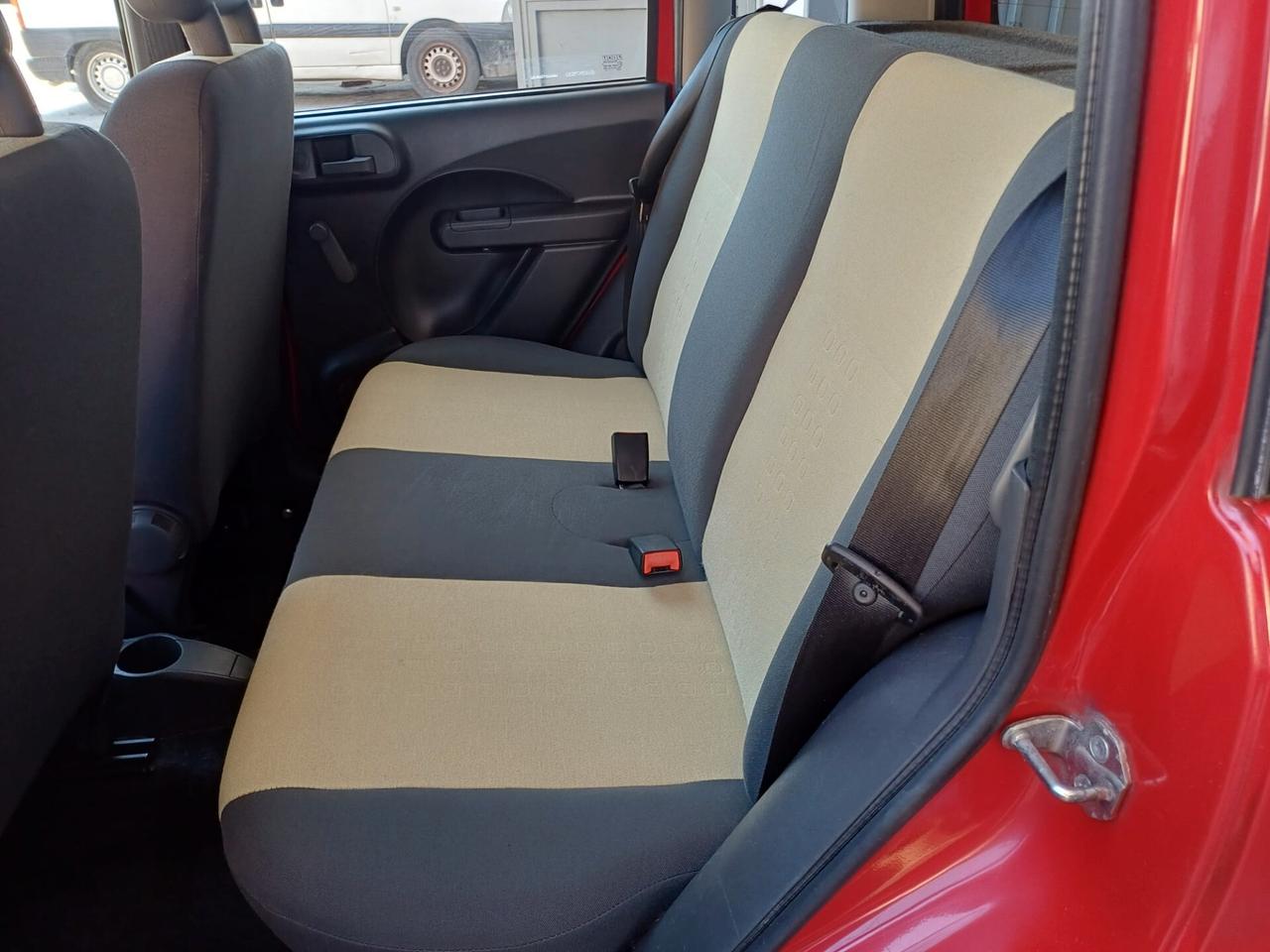 Fiat Panda GPL DI SERIE Dynamic Unica - 2012
