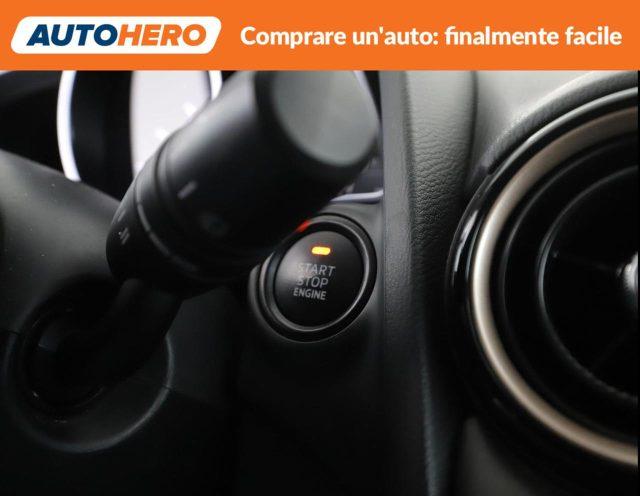 MAZDA 2 1.5 90 CV Skyactiv-G Exceed