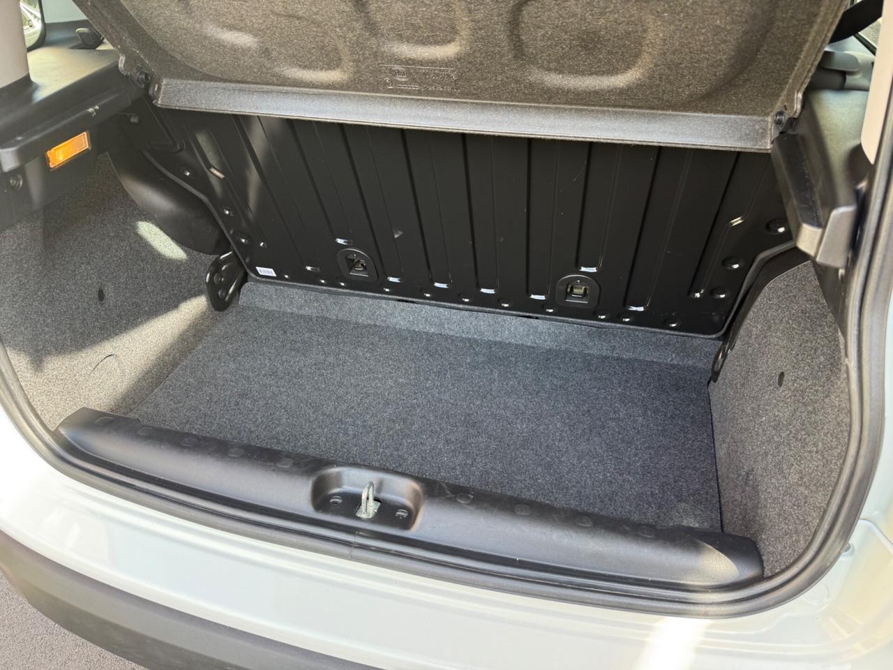 Fiat Panda 1.2benzina km45.000 - 2017
