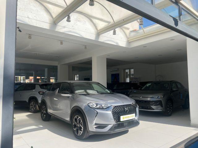 DS AUTOMOBILES DS 3 Crossback BlueHDi 100 So ChicDA ?149,00