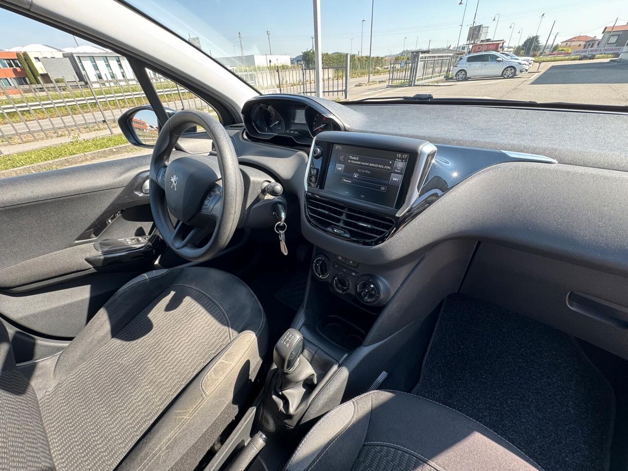Peugeot 208 Active 1.4 HDI 68CV 5 porte