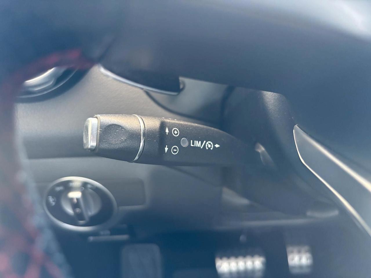 Mercedes-benz GLA 200 d Automatic Premium