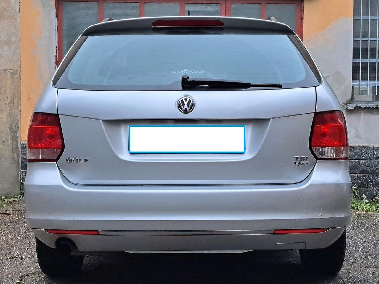 Volkswagen Golf Variant Var. 1.2 TSI Comfortline * 47.000 KM *