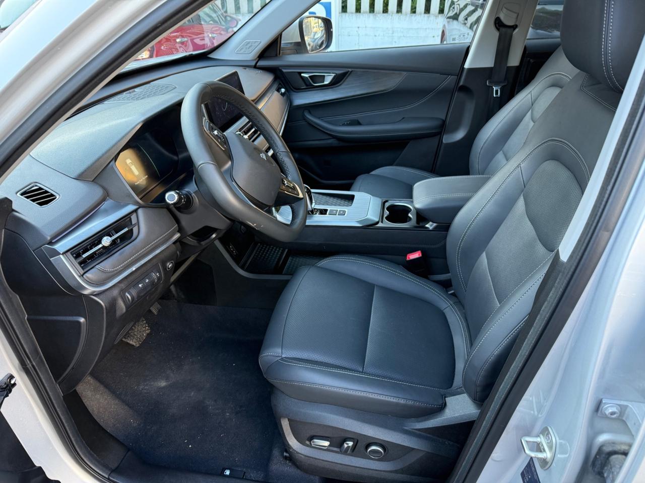 Dr 5.0 s3 1.5 Turbo CVT Bi-Fuel GPL