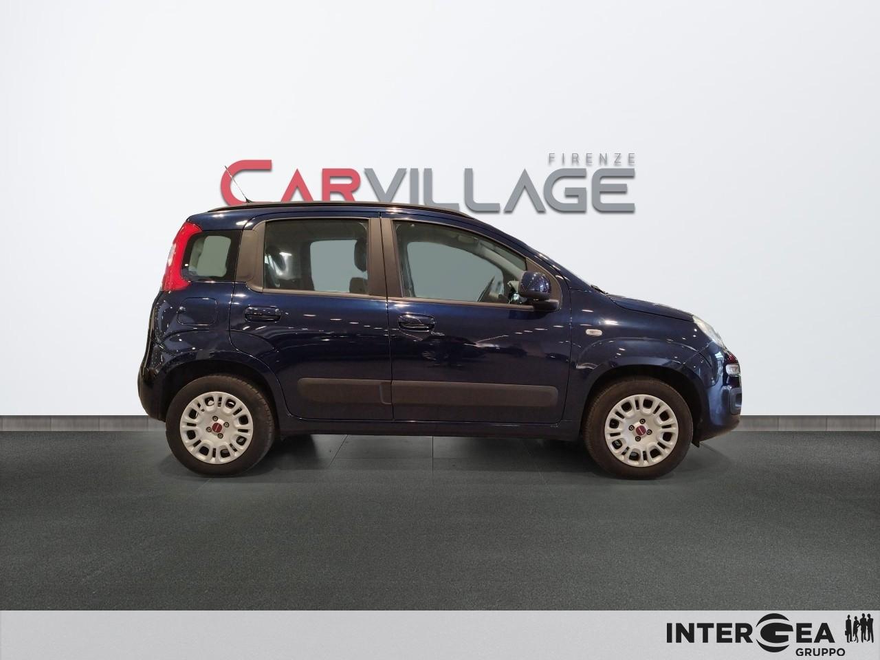 FIAT Panda 1.2 Lounge s&s 69cv my19