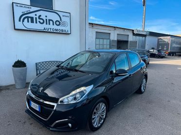 Peugeot 208 BlueHDi 100 S&S 5 porte Allure