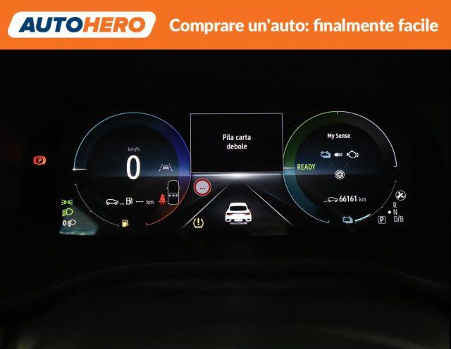 RENAULT Arkana Arkana Hybrid E-Tech 145 CV R.S.Line Fast Track