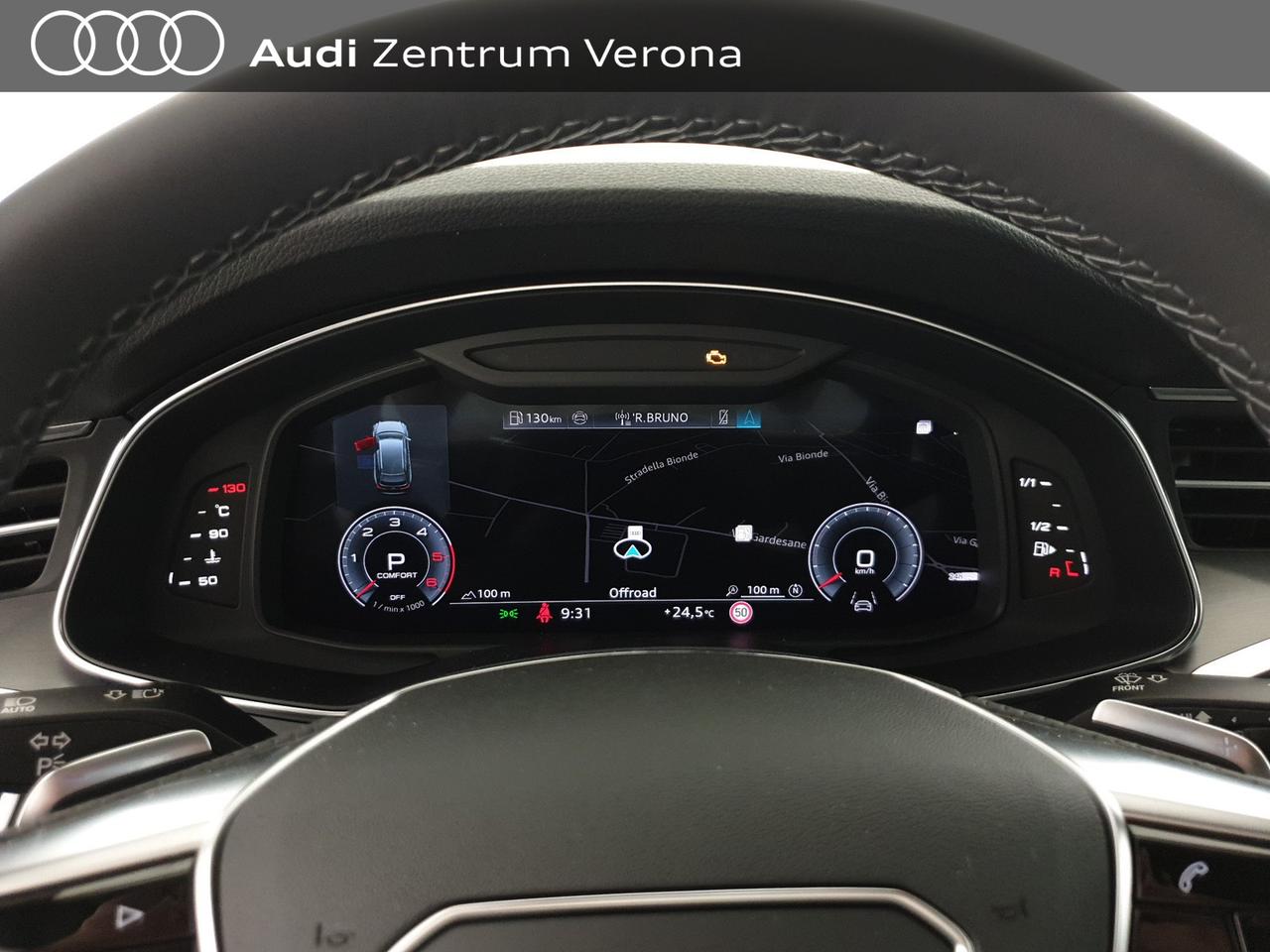 Avant 40TDI 204CV quattro S tronic S line Edition