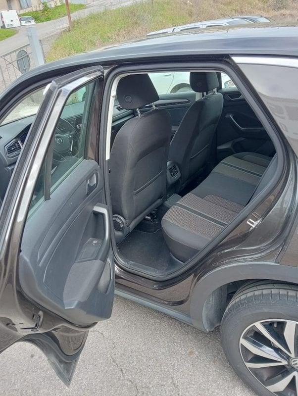 Volkswagen T-Roc 1.6 TDI SCR Style BlueMotion Technology