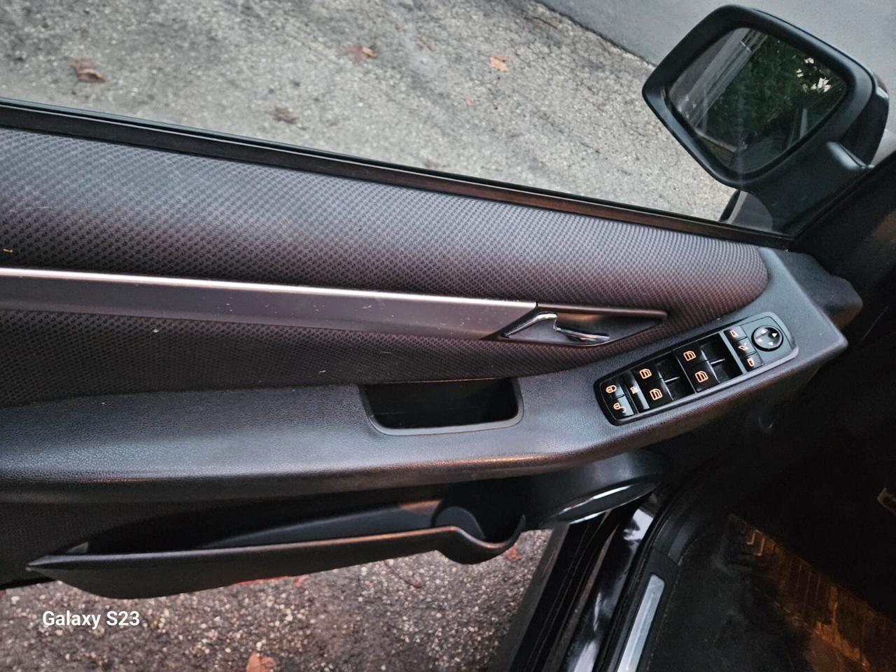 Mercedes-benz B 150 Chrome