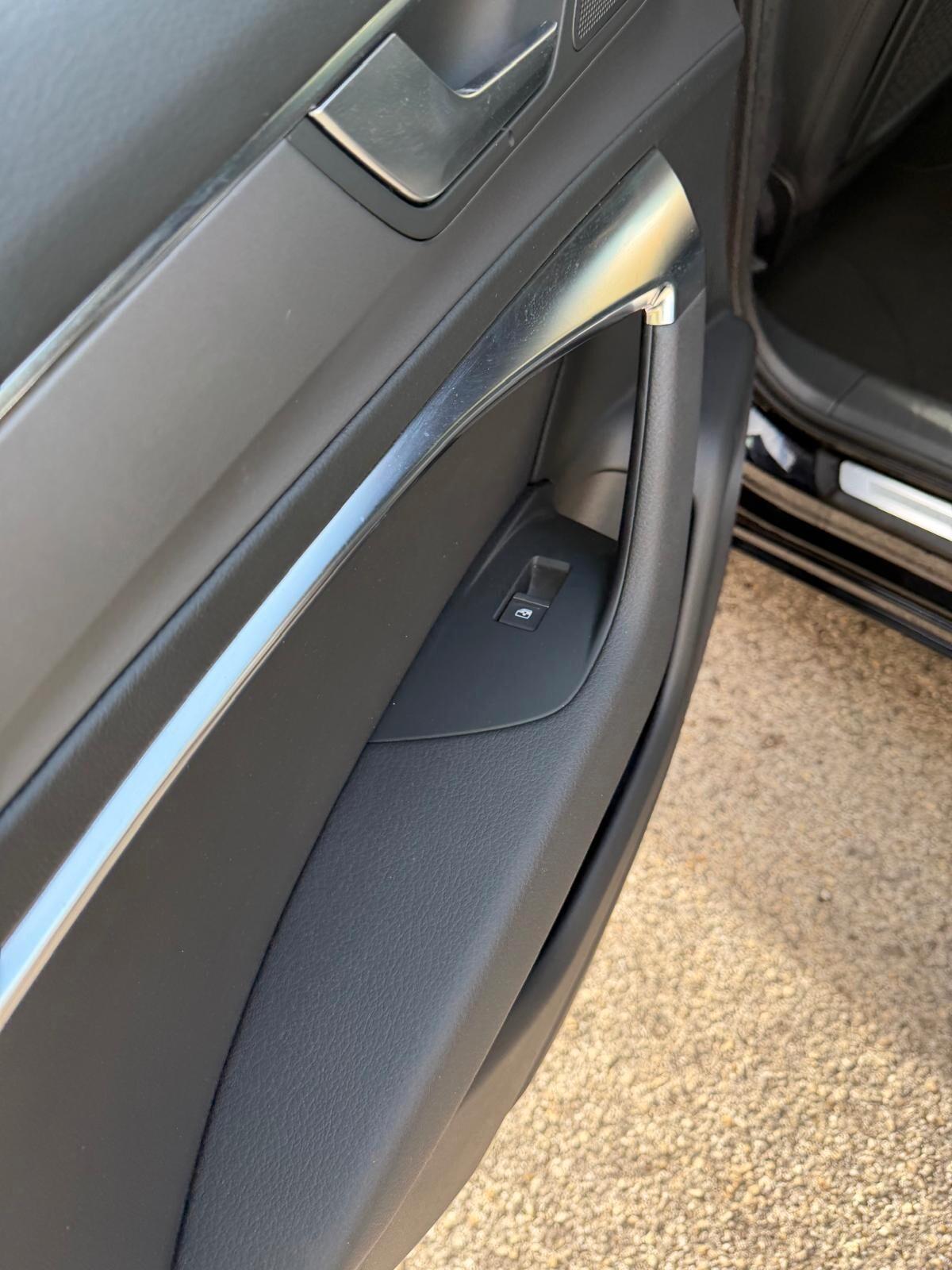 Audi A6 Avant 40 2.0 TDI quattro ultra S tronic Business