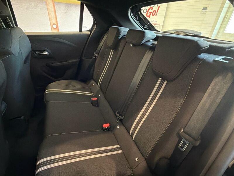 Opel Corsa GS Benzina 100 CV (74kW) Manuale