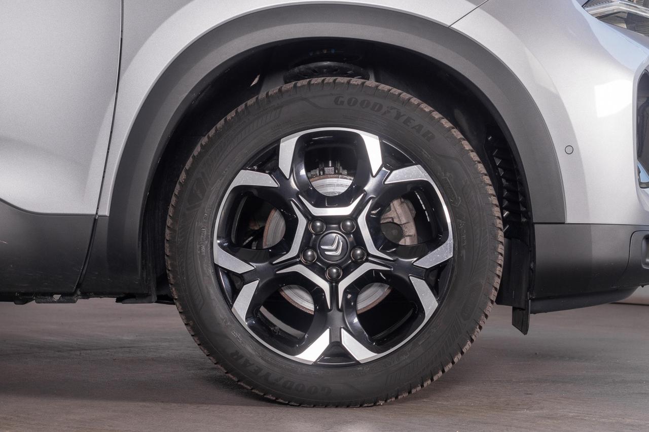 Citroen C5 Aircross 1.5 Bluehdi Plus 130 Cv