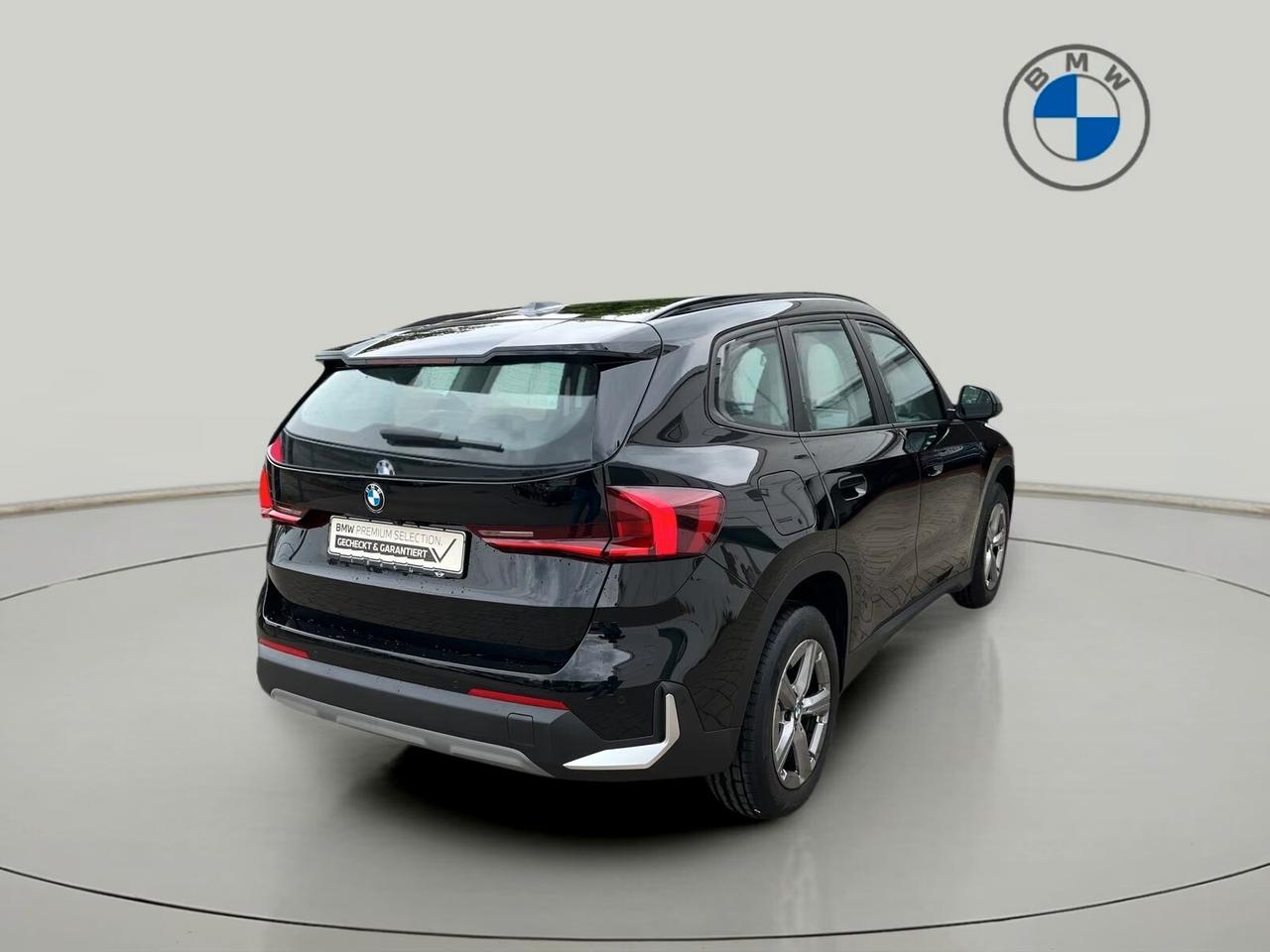 Bmw X1 sDrive 18d xLine