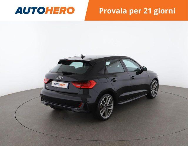 AUDI A1 SPB 30 TFSI S line edition