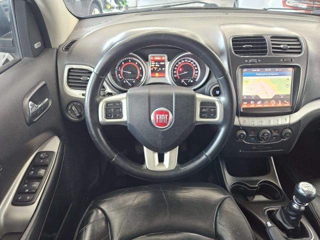 Fiat Freemont 2.0 mjt 16v 140cv E5+ NEOPATENTATI