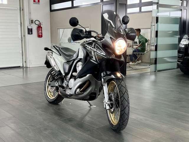 Honda Transalp