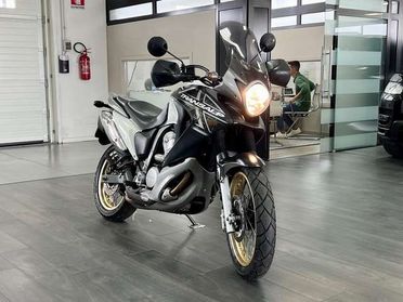 Honda Transalp