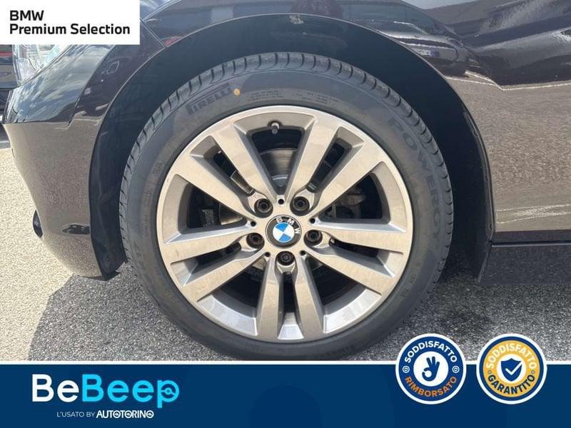 BMW Serie 1 118D URBAN 5P AUTO