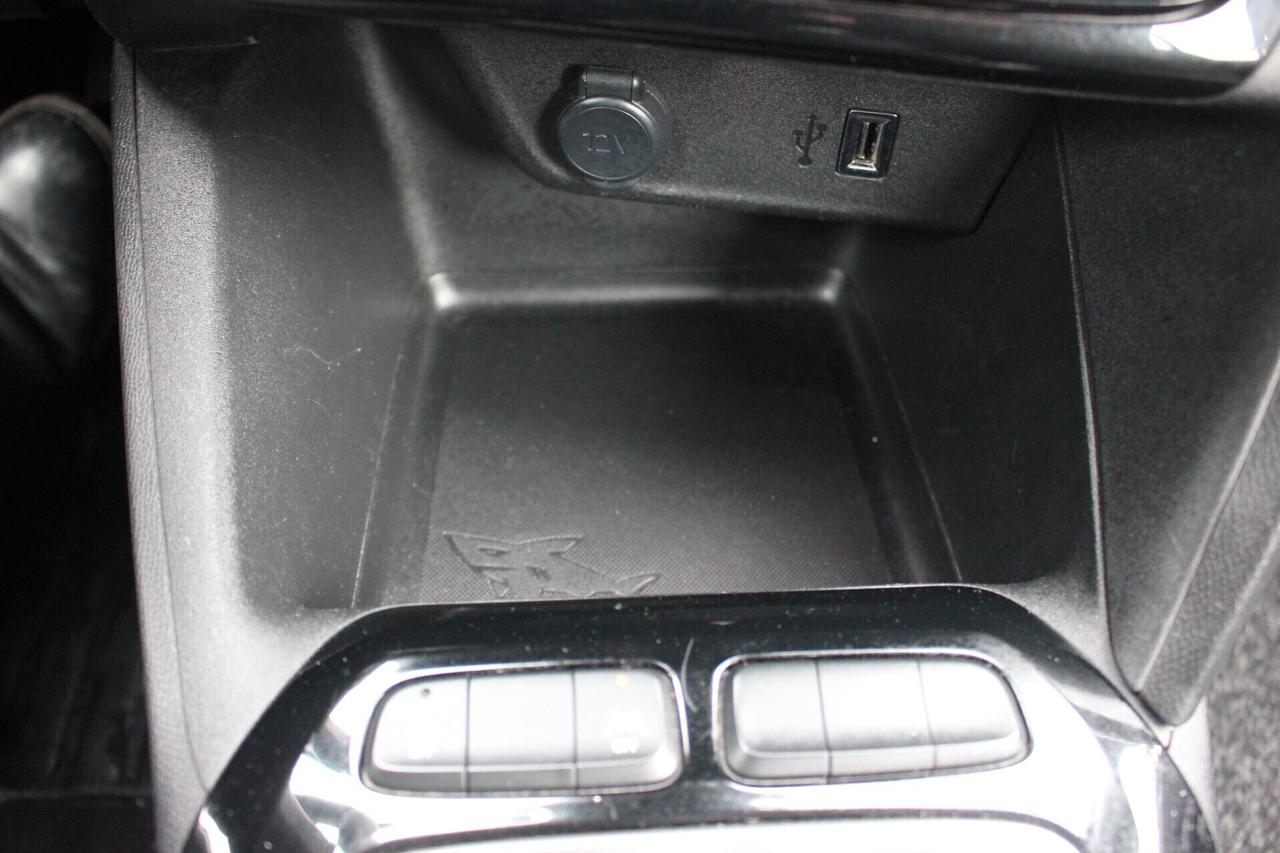 CORSA 1.2 75 CV*PREZZO VERO* KM CERTI- UNIPRO'