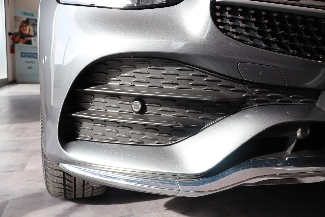 Mercedes-benz GLC 200 d 4Matic Premium