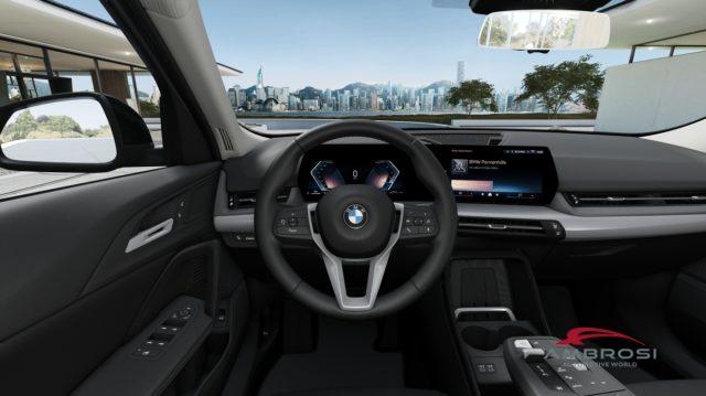 BMW X2 sDrive18d Premium package