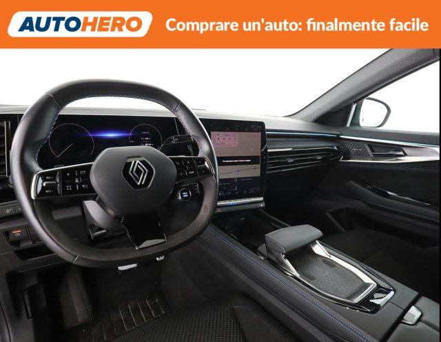 RENAULT Espace Full Hybrid E-Tech 200 CV Esprit Alpine