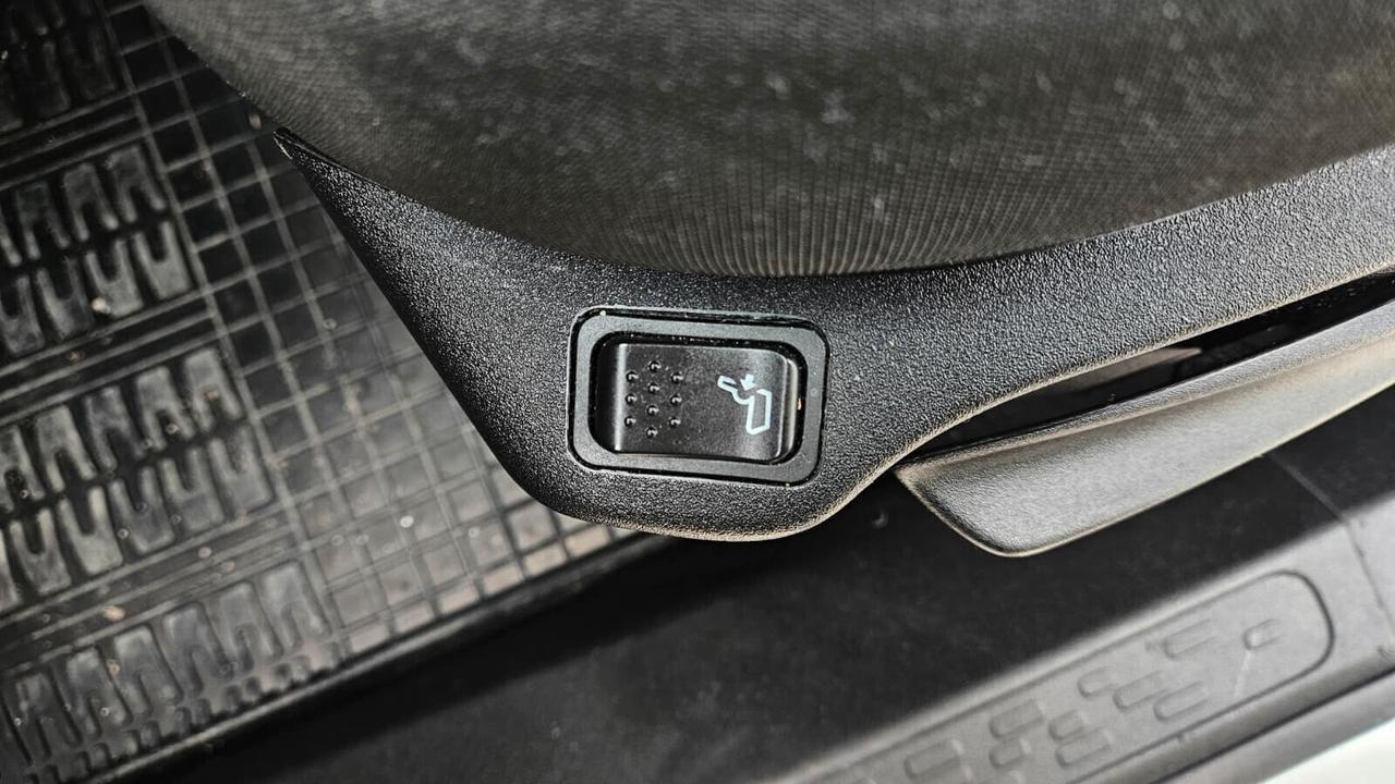 Fiat 500X 1.3 MultiJet 95CV Business