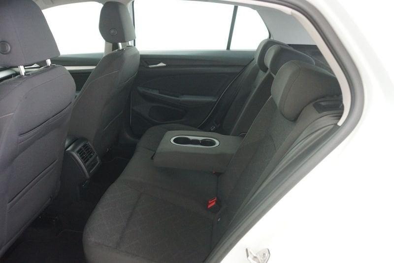 Volkswagen Golf Golf 2.0 tdi Life 115cv dsg
