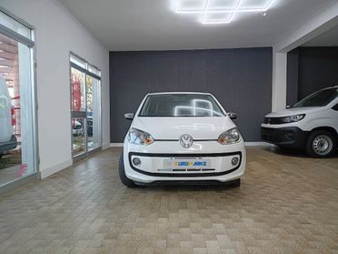 Volkswagen up! 5 Porte Up! 1.0 Move up! 75cv 5p