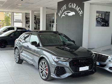 Audi RSQ3 SPB Quattro S tronic Tetto Acc