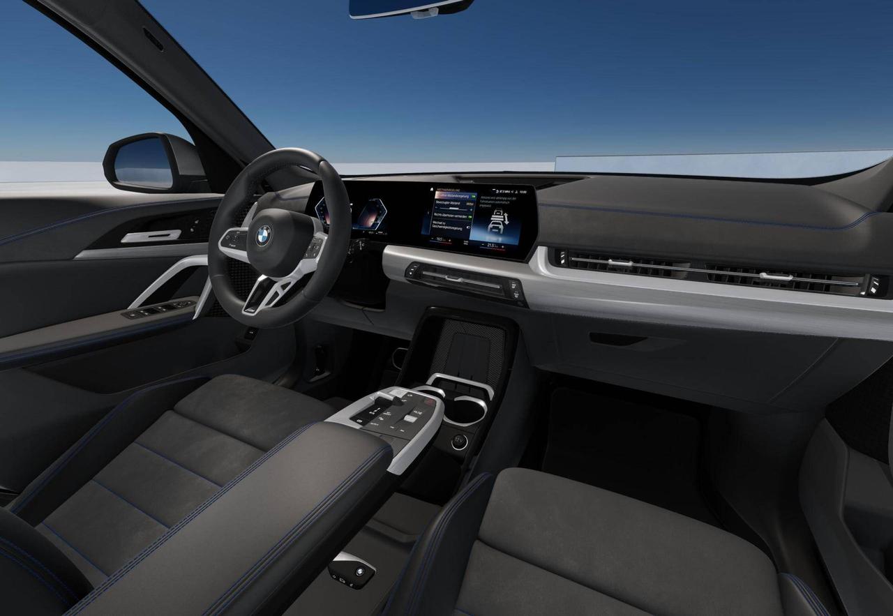 BMW X1 sDrive20i 48V MSport