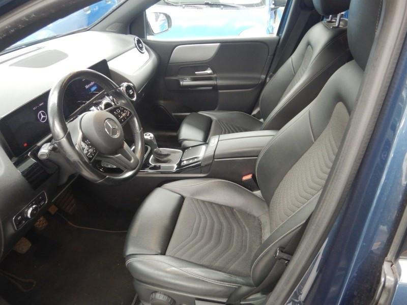 Mercedes-benz B 160 d Business Extra