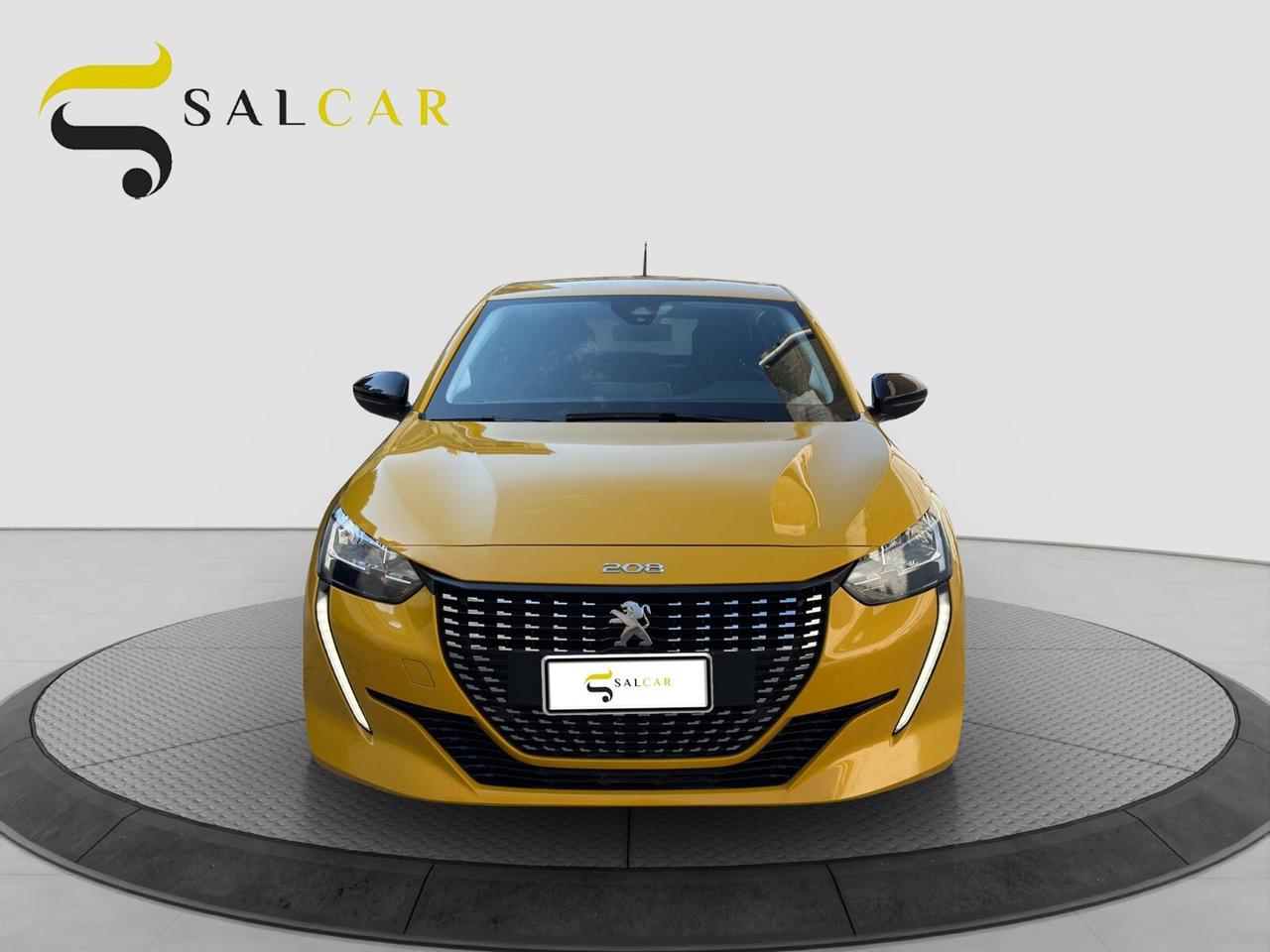 Peugeot 208 1.2 puretech 75cv Active Pack 2023