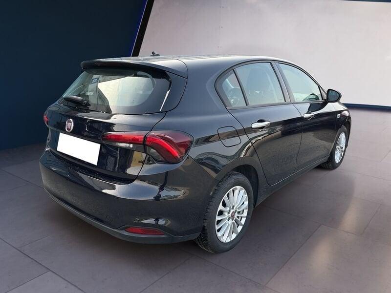 FIAT Tipo 5porte II 2021 5p 1.0 Life 100cv
