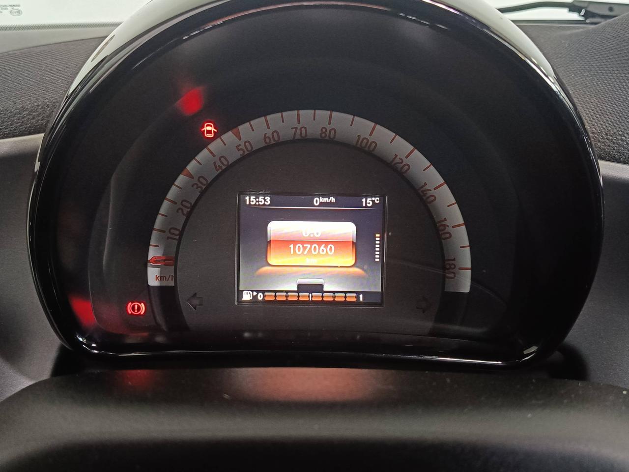 SMART Fortwo III 2015 - Fortwo 0.9 t Prime 90cv twinamic