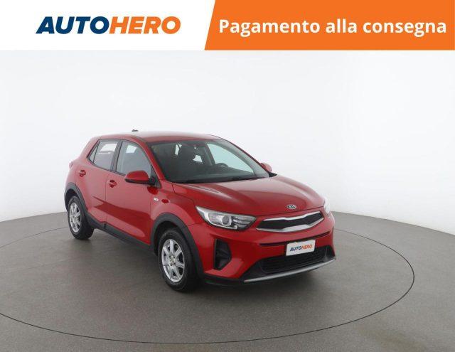 KIA Stonic 1.6 CRDi 110 CV Urban