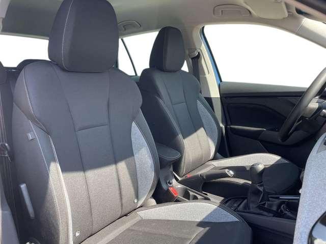 Skoda Kamiq 1.0 tsi Selection 95cv
