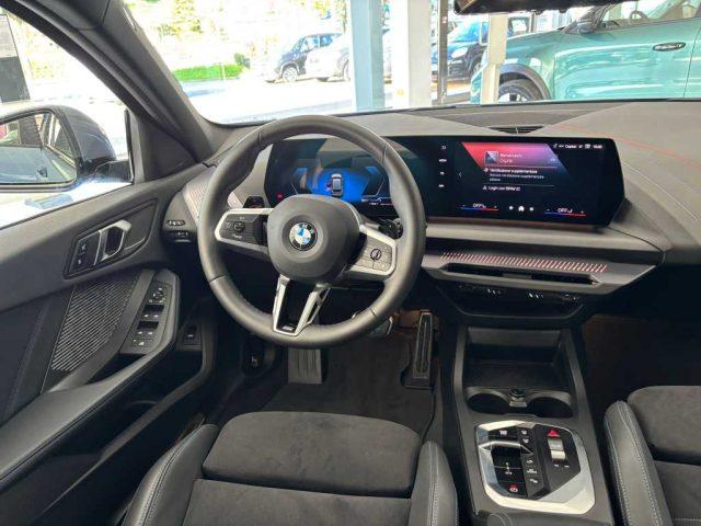 BMW 118 Serie 1 (F70) - d MSport Pro