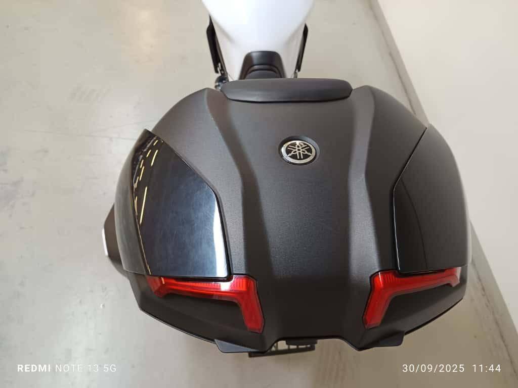 YAMAHA Tracer 9 900 GT