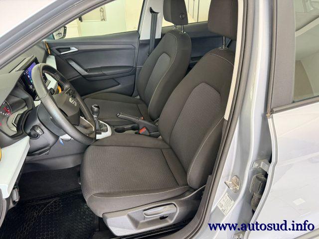 SEAT Arona 1.0 EcoTSI Style