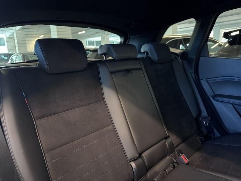 BMW Serie 2 Active Tourer 218d MSport Auto