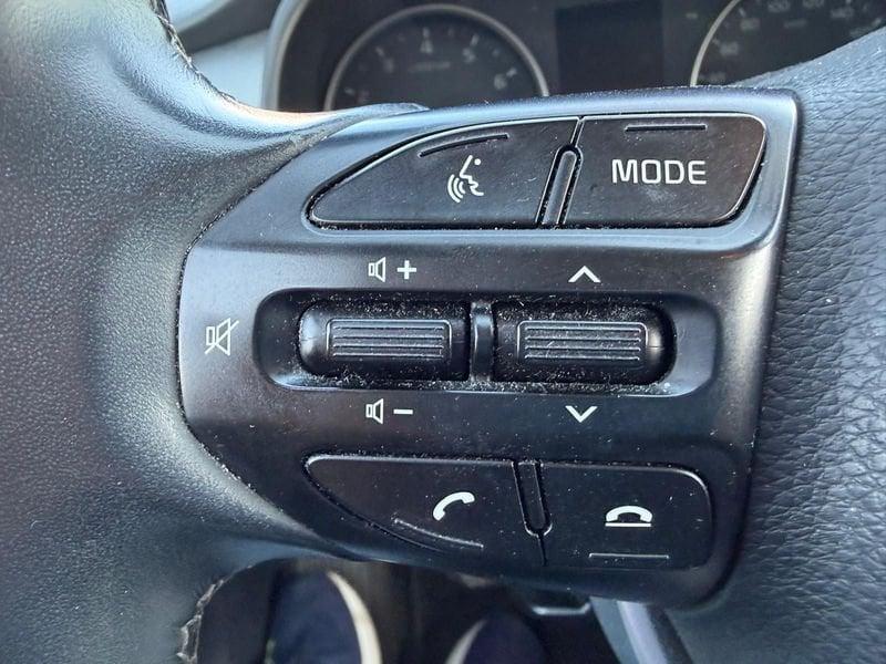 Kia Stonic 1.2 dpi Style s/Navi Pack gpl 82c