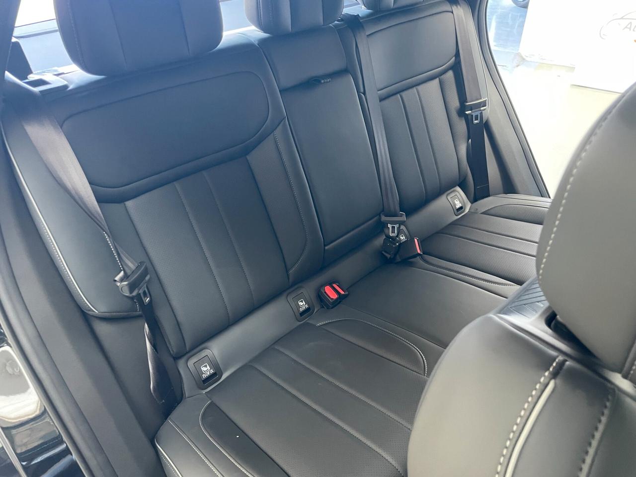 Jaecoo 7 1.6 TGDI 147 CV aut. 4WD Exclusive