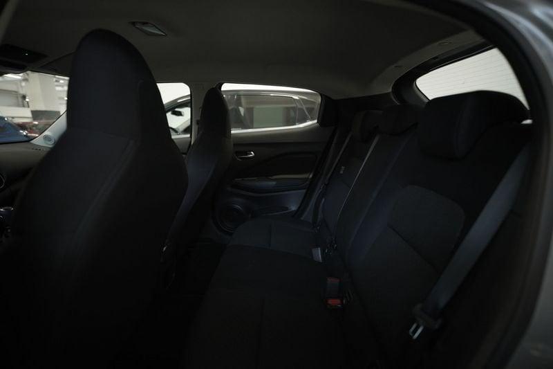 Nissan Juke II 2020 1.0 dig-t Acenta 114cv
